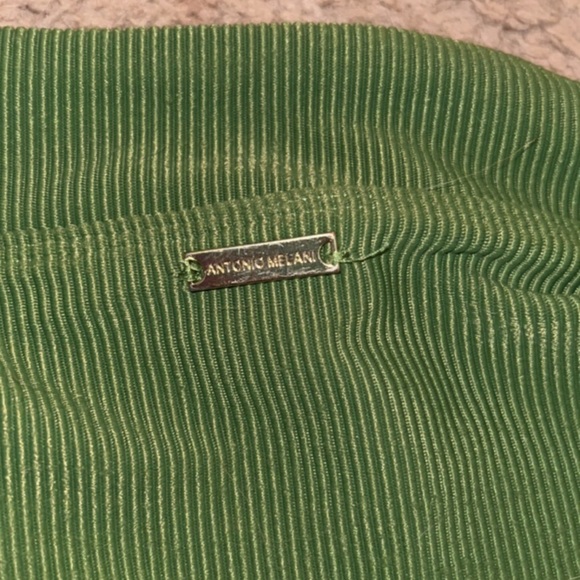 Antonio Melani Swim Bottom - Picture 3 of 4